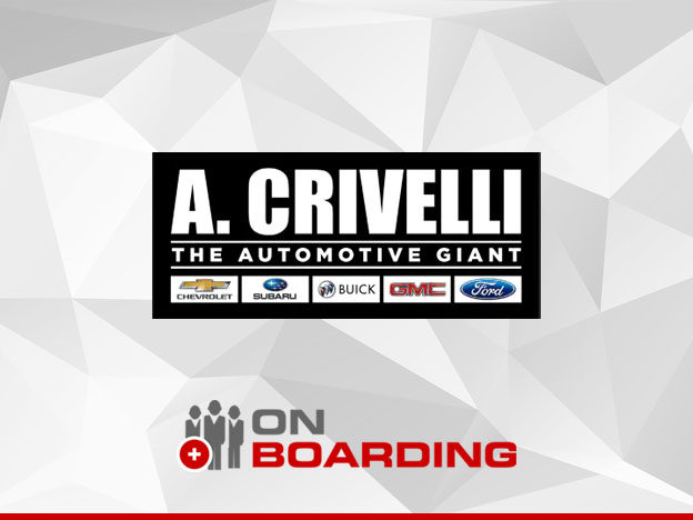 Crivelli – Onboarding Course course image