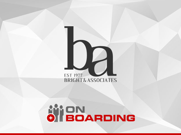 Bright Associates - Onboarding Course course image