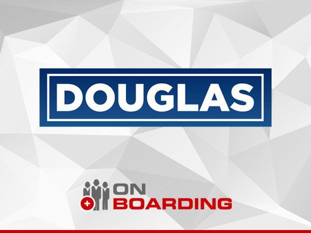 Douglas - Onboarding Course course image