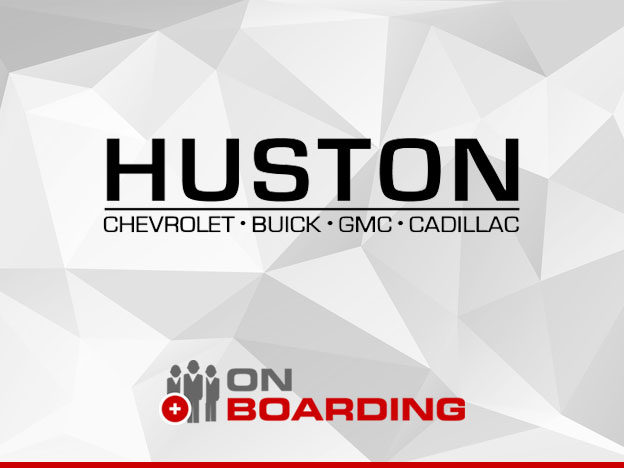 Huston Group - Onboarding Course course image